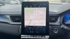 Renault Symbioz 1.6 E-Tech FHEV 145 Techno Esprit Alpine 5dr Auto Hybrid Estate